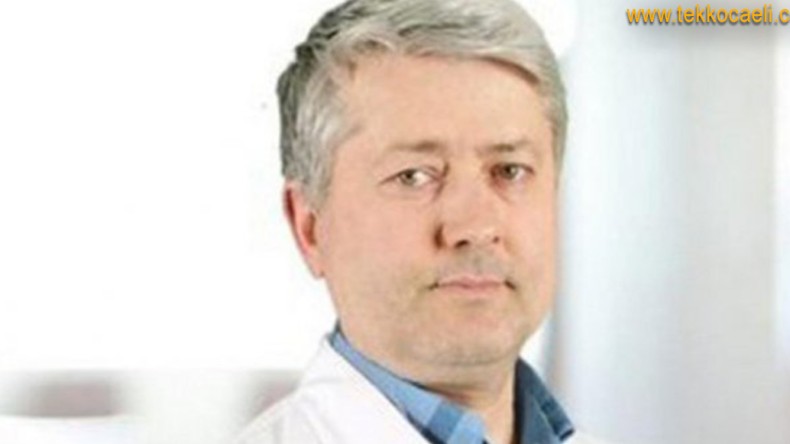 Doktor ‘Korona’dan Hayatını Kaybetti