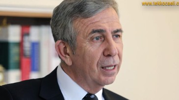 Böyle Başkan Görülmedi; Millete Hesap Veriyor