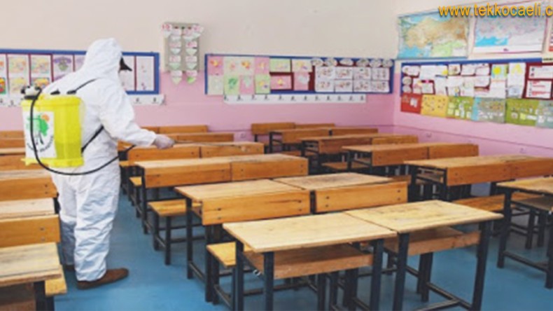 Okula Dönüş Zorlu Bir Süreç ile Başlıyor