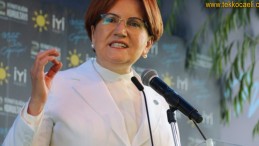 Meral Akşener Yeniden Genel Başkan Seçildi