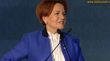 Yapılan Kreşe Meral Akşener’in İsmi Verildi