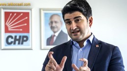 CHP’li Siyasetçi Korona’ya Yakalandı