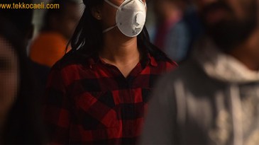 Kocaeli’ye Flaş ‘Korona’ Çağrısı