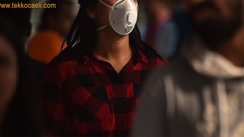 Kocaeli’ye Flaş ‘Korona’ Çağrısı