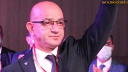 MHP Kocaeli’de 4. Aydın Ünlü Dönemi