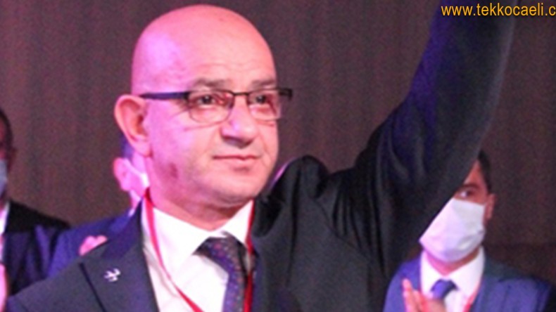 MHP Kocaeli’de 4. Aydın Ünlü Dönemi