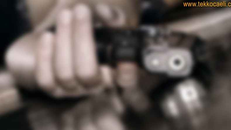 Derince 60 Evlerde İntihar