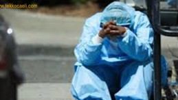 Tehlikeli Olabilir; Herkes Kara Kara Düşünüyor