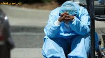 Tehlikeli Olabilir; Herkes Kara Kara Düşünüyor