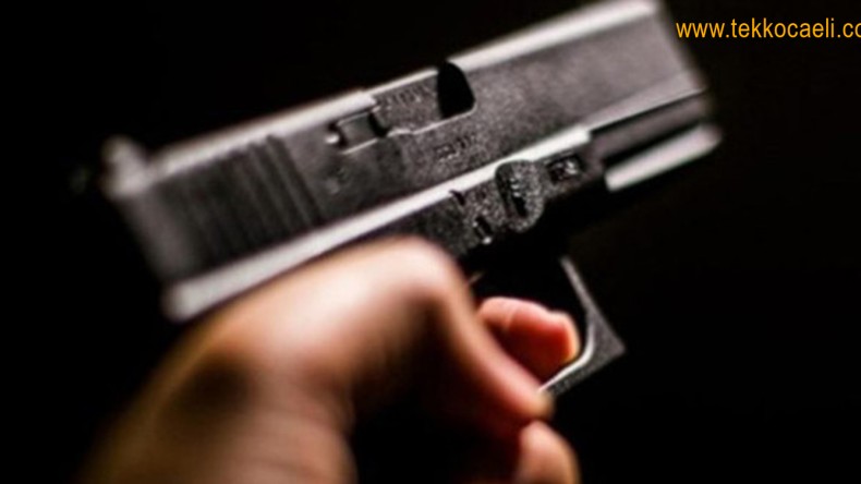 Eski Koca Dehşet Saçtı; Yaralılar Var