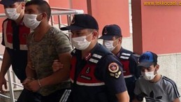 Şantiyede Kablo Hırsızlığı; Gözaltılar Var