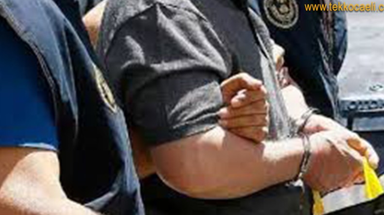 Kocaeli’de O Gazetenin Sahipleri Tutuklandı