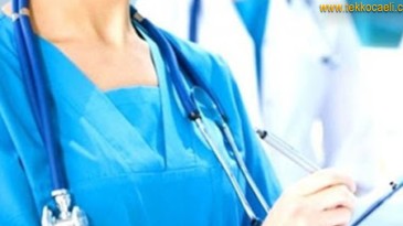 Kocaeli İl Sağlık’ta Flaş Atamalar