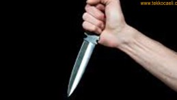 Şoför, Maske Takmayan Yolcuyu Bıçakladı