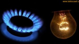 Elektrik ve Doğalgaza gelen Zam Oranları Açıklandı