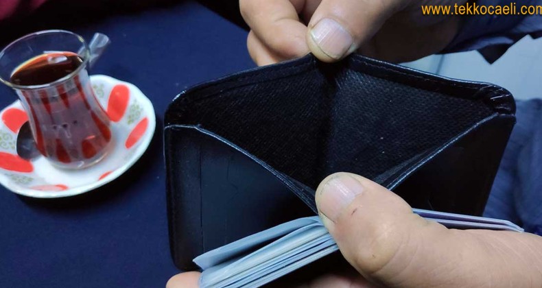 TÜRK-İŞ, Açlık ve Yoksulluk Araştırma Sonuçlarını Açıkladı