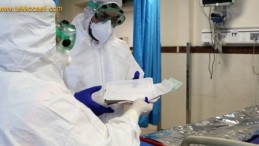 Korkutan Veriler; Vaka Sayısı Arttıkça Artıyor