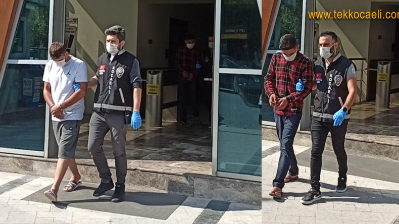 Savcıyız, Polisiz Dediler; Milleti Dolandırdılar