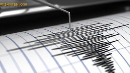 Ürküten Açıklama; Marmara Depremi’ni Yorumladı