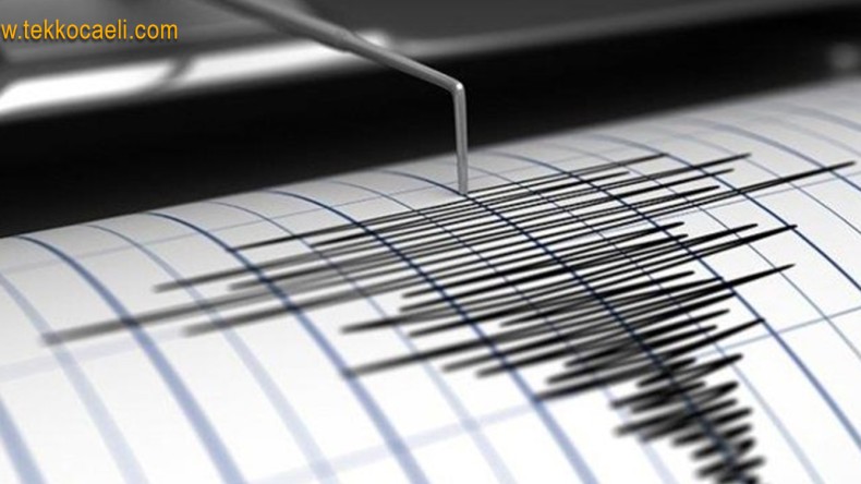 Ürküten Açıklama; Marmara Depremi’ni Yorumladı
