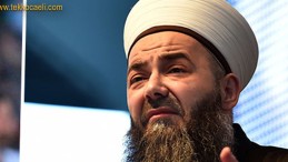 Cübbeli Ahmet’e Olay Sözler