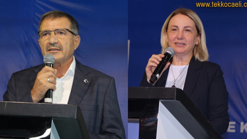 Ak Partili Vekiller, Başkan Hürriyet’i Hedef Aldı