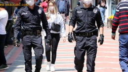 Koronavirüs Denetimlerinde Bilanço Açıklandı