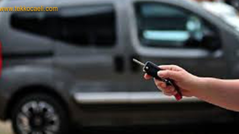İkinci El Araç Satışında Yeni Dönem