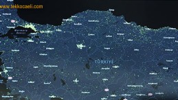 Sağlık Bakanlığı Korona Haritasını Yayınladı ve Uyardı