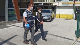 Terör Eylemine Karıştın Dedi, Vatandaşı Dolandırdı