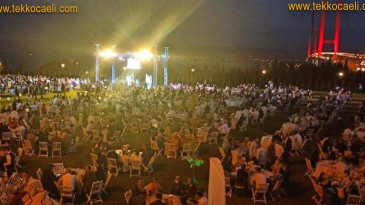 Ak Partili Vekil Cemil Yaman’a Düğün Cezası