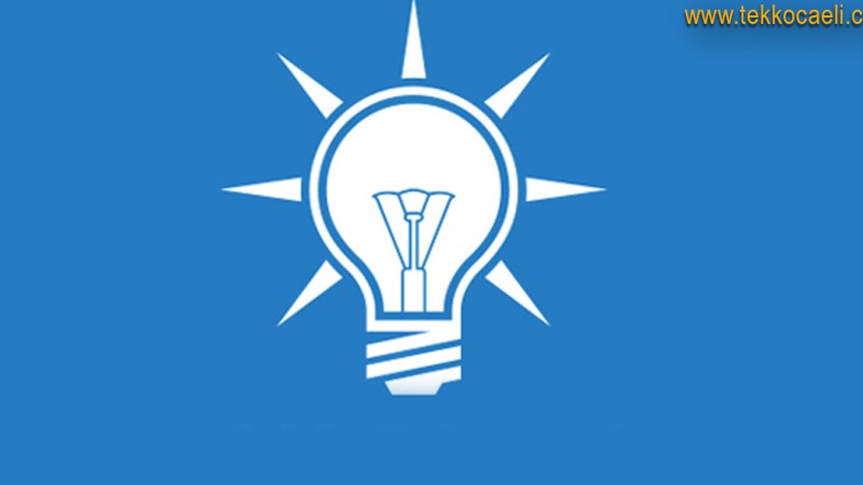 Ak Parti’den TBMM’ye Flaş Teklif