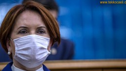 İYİ Parti Bu Toplantıya Kilitlendi