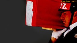 Hakkari’den Acı Haber; 1 Asker Şehit