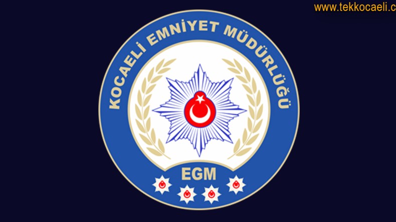 Kocaeli Emniyetinde Flaş Atamalar