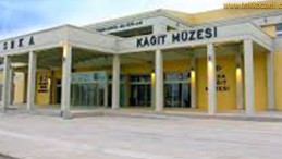 Müzeler Şube Müdürlüğü’ne Hırsız Girdi