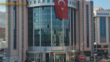 İzmit Belediyesi Peyzaj Mimarı ve Müze Görevlisi Alacak