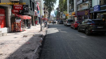 Büyükakın Sözünü Tuttu, Alemdar Trafiğe Açıldı