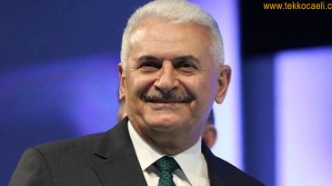 Binali Yıldırım’ın Testi Negatif Çıktı