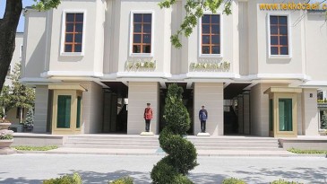 İçişleri Bakanlığı’ndan ‘Koronavirüs’ Açıklaması