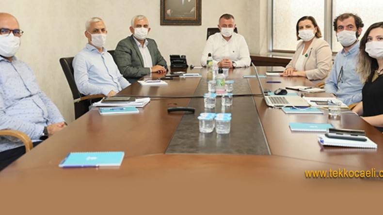 Büyükakın ve Hürriyet’ten ‘Fethiye’ Zirvesi