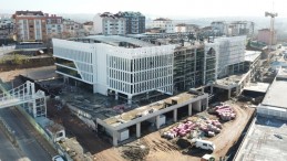 Çayırova’da Milyonluk Projeler Çürümeye Terkedilmiş!