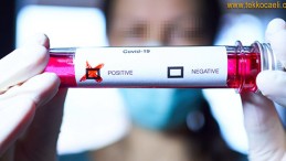 Virüs Salgını İçin Yeni Tedbirler