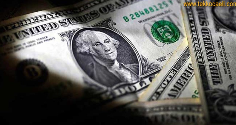 Dolar Rekor Kırdı