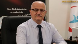 Kocaeli İl Sağlık Müdürü Ergüney’den Uyarı