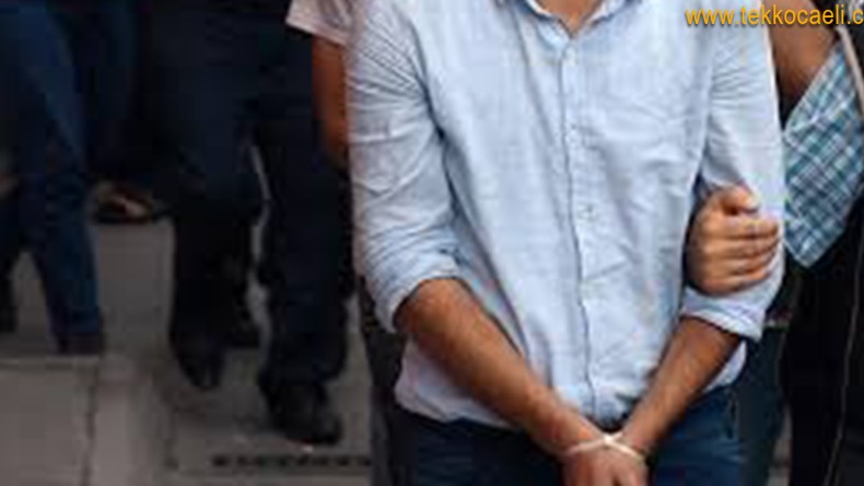 FETÖ Üyesi Şüpheli Firariler Yakalandı