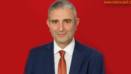 Ak Parti, Gebze’de Recep Kaya Dedi