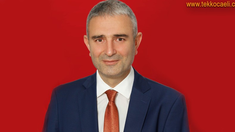 Ak Parti, Gebze’de Recep Kaya Dedi