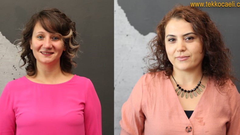 İzmit Belediyesi’nde Yeni Atamalar