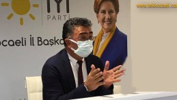 İYİ Parti’den Flaş Kocaelispor Açıklaması